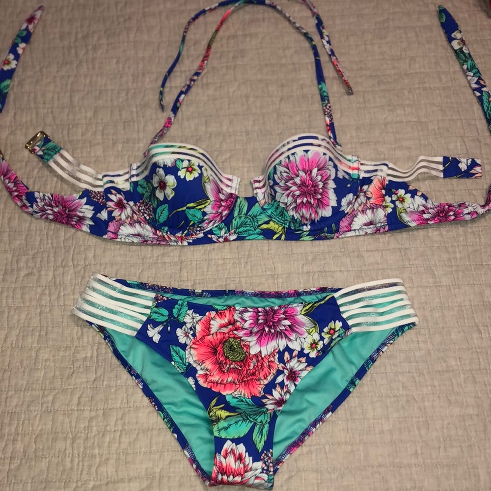 Brand New Swimsuit